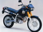 1988 Honda AM-1 (NX 250 Dominator)